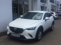 Mazda Cx 3 For Sale In Gauteng Used Cars Co Za