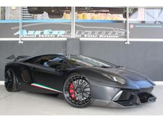 Lamborghini For Sale Used Cars Co Za