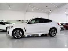 BMW X6 for Sale (Used) - Cars.co.za