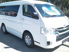 Toyota Quantum for Sale (Used) - Cars.co.za