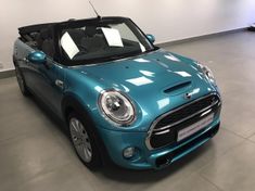 Mini Cooper S For Sale Used Carscoza
