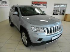 Jeep Grand Cherokee For Sale Used Cars Co Za