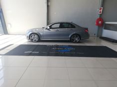 Mercedes Benz C Class C63 Amg For Sale Used Cars Co Za