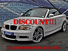 Bmw 1 Series For Sale Used Cars Co Za