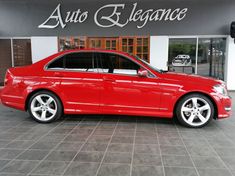 Mercedes Benz C Class For Sale Used Cars Co Za