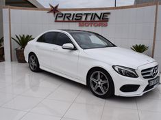 Mercedes Benz C Class For Sale Used Cars Co Za