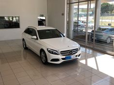 Mercedes Benz C Class For Sale Used Cars Co Za