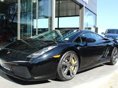 Lamborghini For Sale Used Cars Co Za