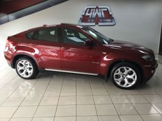 Bmw X6 For Sale Used Cars Co Za