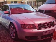 Audi S4 For Sale Used Cars Co Za