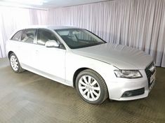 Audi For Sale Used Cars Co Za