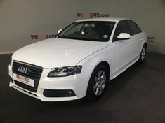 Audi For Sale Used Cars Co Za