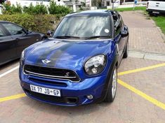 Mini For Sale In Sandton Used Carscoza