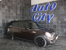 Mini Cooper S Clubman For Sale Used Carscoza