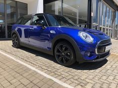 Mini Cooper S For Sale Used Cars Co Za