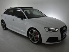 Audi Rs3 For Sale Used Cars Co Za
