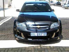Chevrolet Lumina For Sale Used Cars Co Za