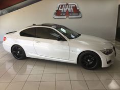 Bmw 3 Series Coupe For Sale Used Cars Co Za