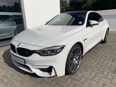 Bmw M4 For Sale Used Cars Co Za