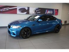 Bmw M2 For Sale Used Cars Co Za