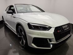 Audi Rs5 For Sale Used Cars Co Za