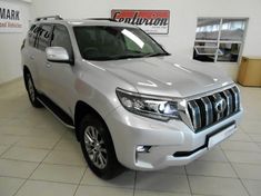 Barloworld Toyota Centurion Centurion Pretoria Gauteng
