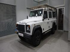 Land Rover Defender For Sale Used Cars Co Za