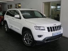Jeep Grand Cherokee For Sale Used Cars Co Za