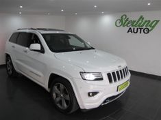 Jeep Grand Cherokee For Sale Used Cars Co Za