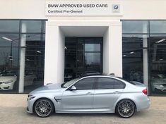 Bmw M3 For Sale In Gauteng Used Cars Co Za