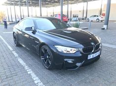Bmw M4 For Sale Used Cars Co Za
