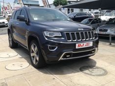Jeep Grand Cherokee For Sale Used Cars Co Za