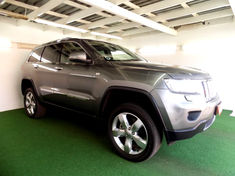 Jeep Grand Cherokee For Sale Used Cars Co Za