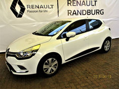 Renault Clio For Sale Used Cars Co Za