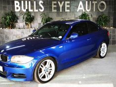 Bmw 1 Series 135i For Sale Used Cars Co Za