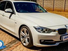 Bmw 3 Series 335i For Sale Used Cars Co Za