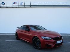 Bmw M4 For Sale Used Cars Co Za