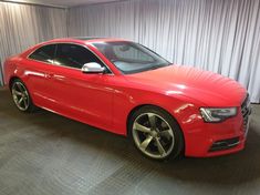 Audi S5 For Sale Used Cars Co Za