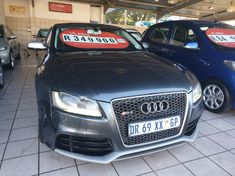 Audi Rs5 For Sale Used Cars Co Za