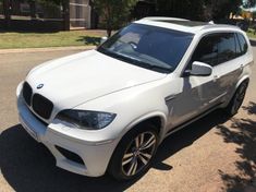 Bmw X5 M For Sale Used Cars Co Za
