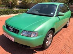 Audi A3 For Sale Used Cars Co Za