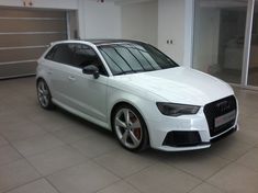 Audi Rs3 For Sale Used Cars Co Za