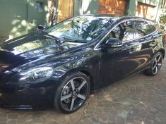 Volvo For Sale Used Cars Co Za