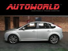 Ford Focus For Sale In Pretoria New And Used