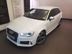 Audi Rs3 For Sale Used Cars Co Za
