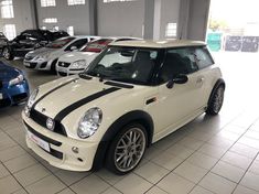 Mini Cooper For Sale Used Cars Co Za