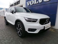 Volvo Xc40 For Sale Used Cars Co Za