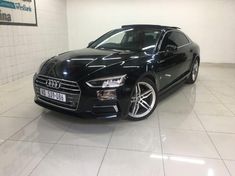 Audi A5 For Sale Used Cars Co Za