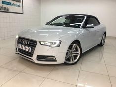 Audi S5 For Sale Used Cars Co Za