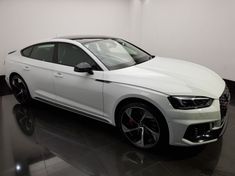 Audi Rs5 For Sale Used Cars Co Za